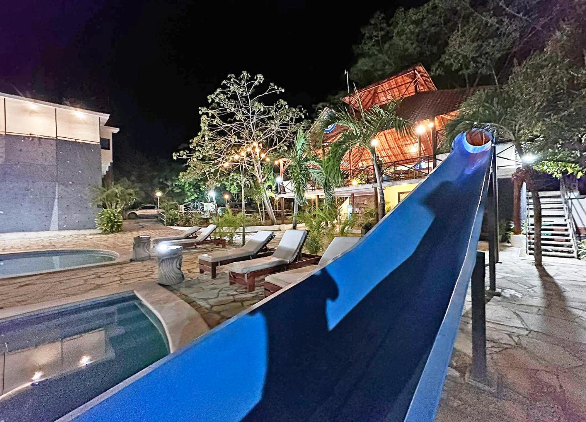 Surf Ranch Hotel & Resort San Juan del Sur Exterior foto