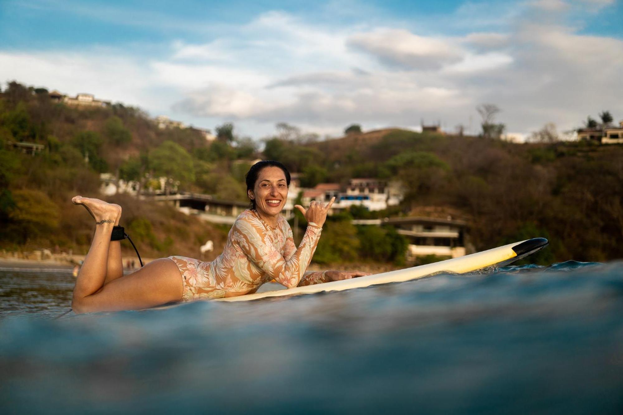 Surf Ranch Hotel & Resort San Juan del Sur Exterior foto