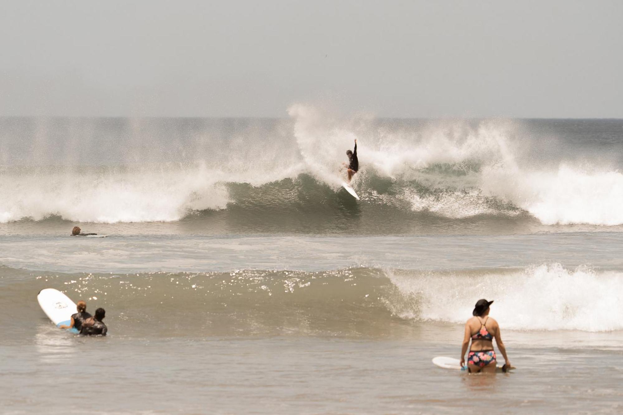 Surf Ranch Hotel & Resort San Juan del Sur Exterior foto