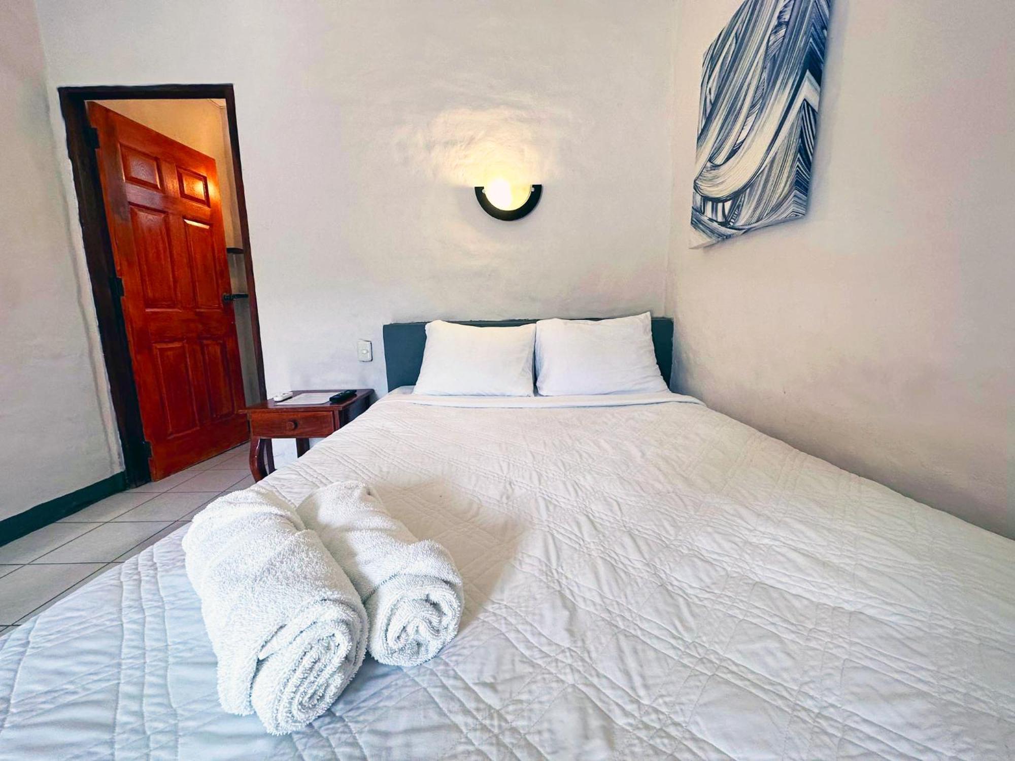 Surf Ranch Hotel & Resort San Juan del Sur Exterior foto