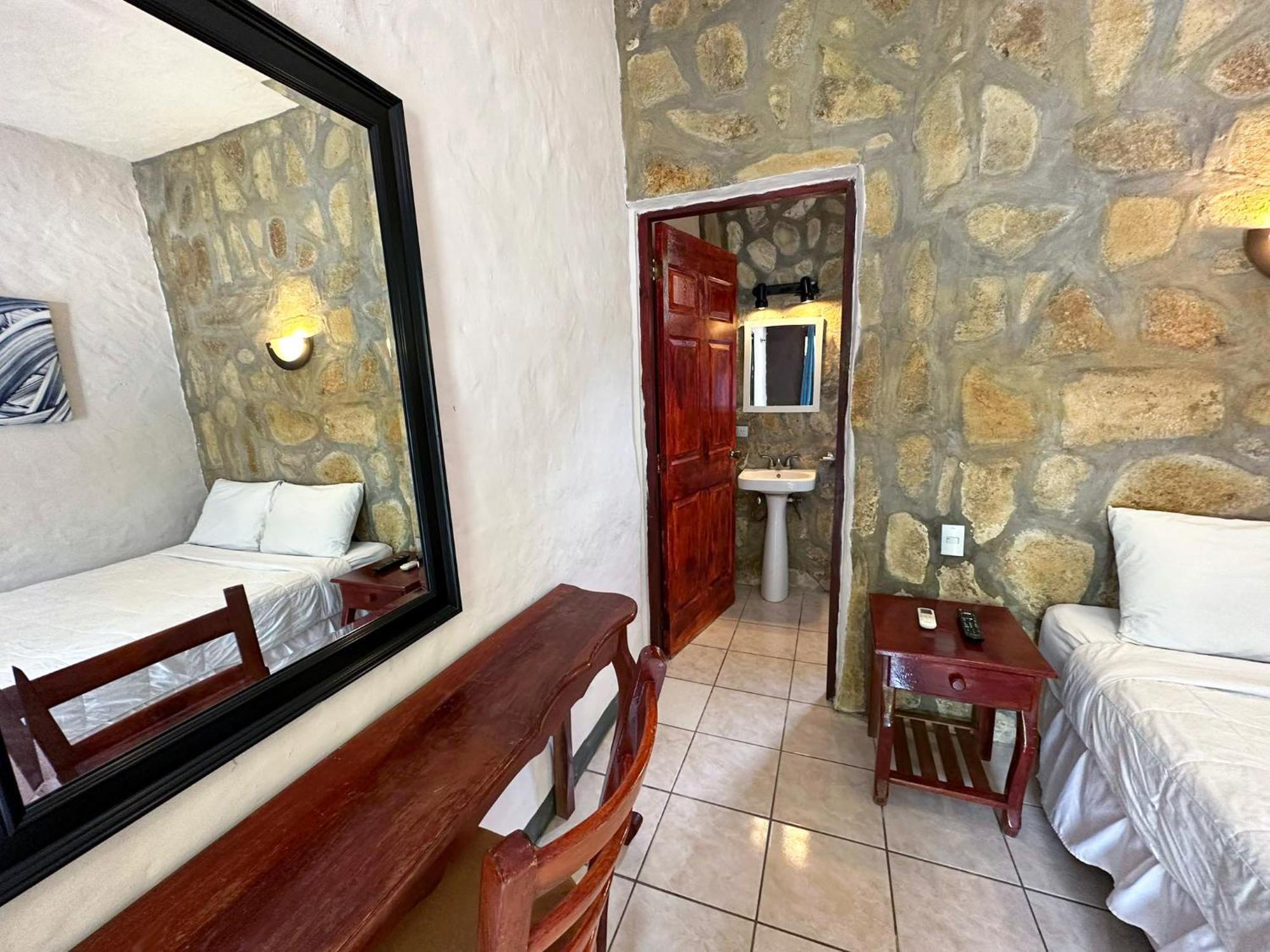 Surf Ranch Hotel & Resort San Juan del Sur Exterior foto