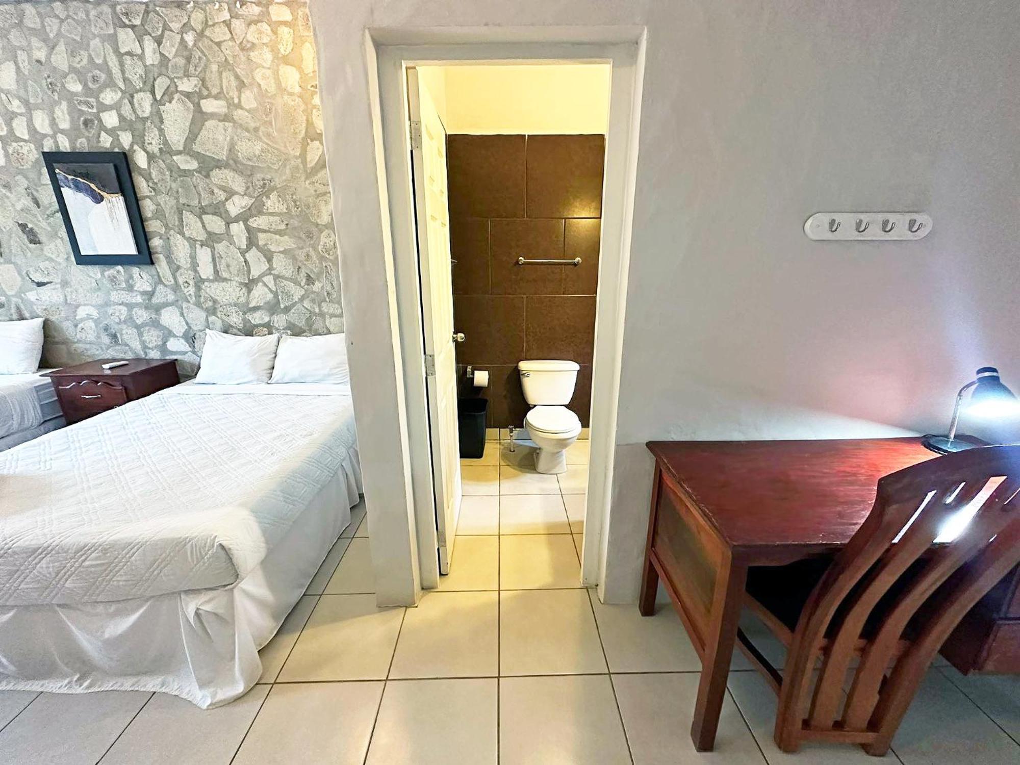 Surf Ranch Hotel & Resort San Juan del Sur Exterior foto