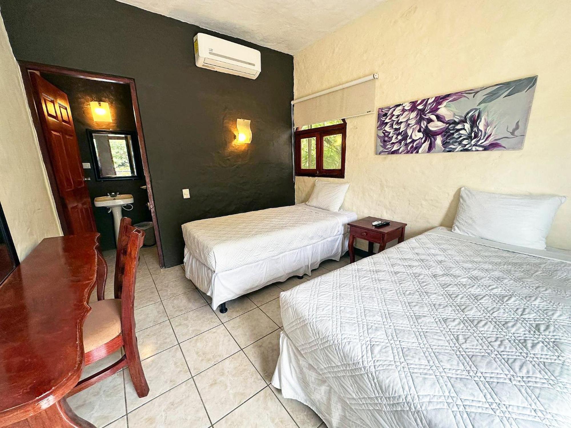 Surf Ranch Hotel & Resort San Juan del Sur Exterior foto
