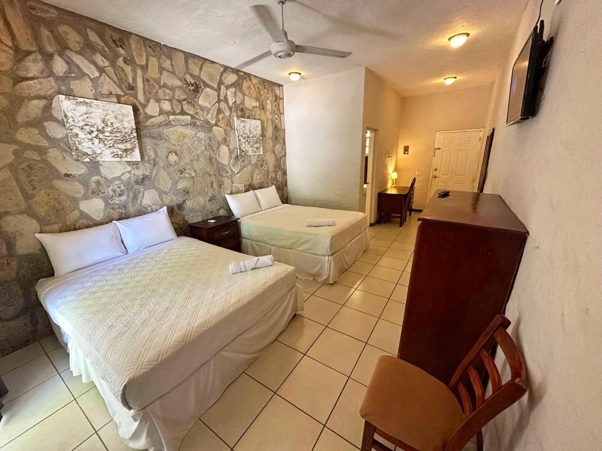 Surf Ranch Hotel & Resort San Juan del Sur Exterior foto