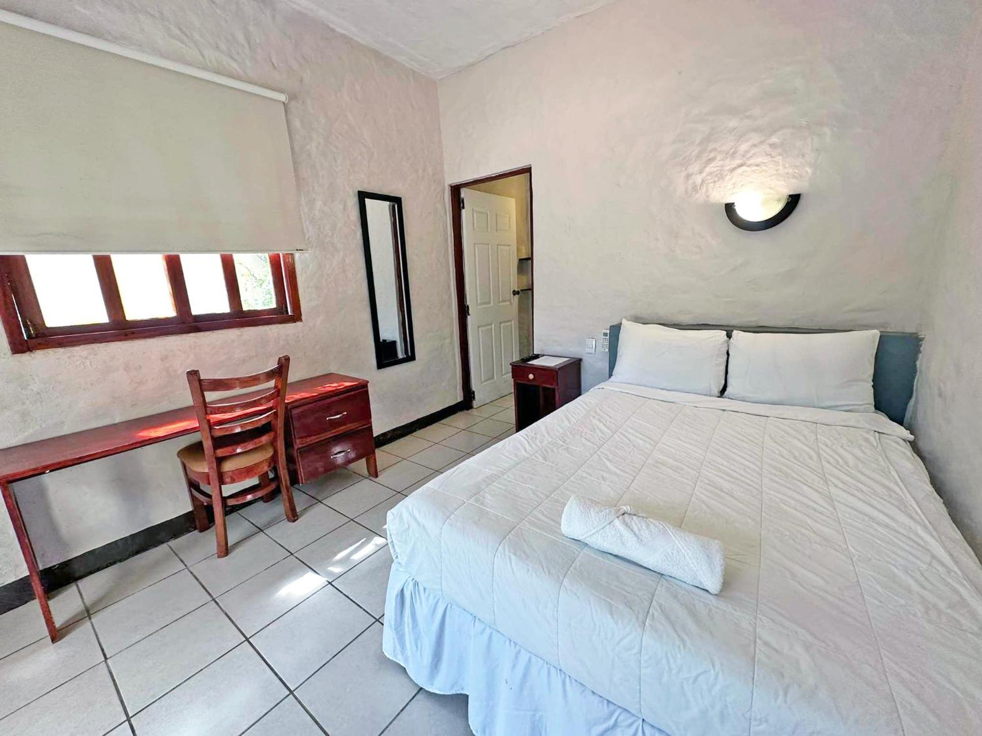Surf Ranch Hotel & Resort San Juan del Sur Exterior foto