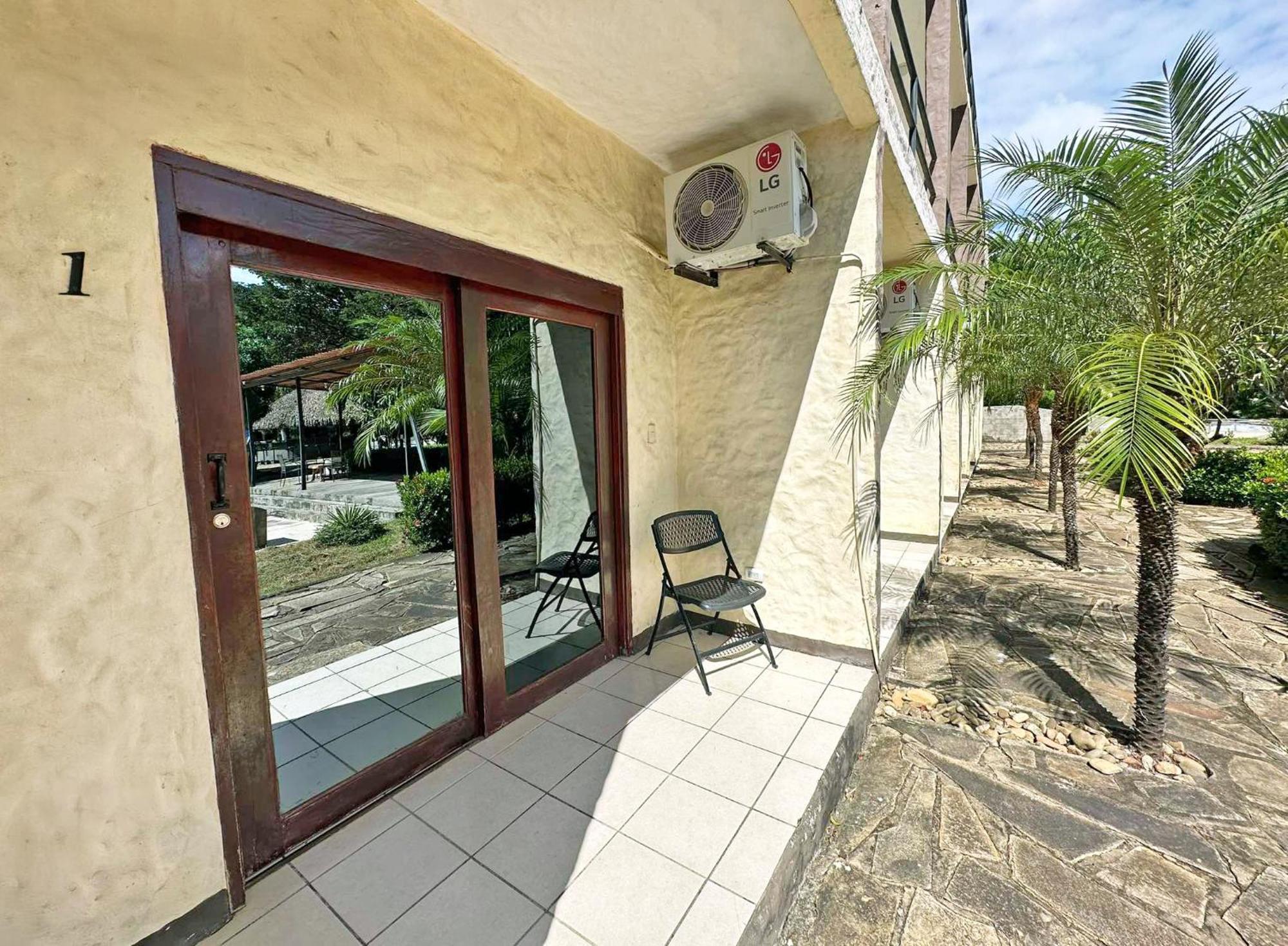 Surf Ranch Hotel & Resort San Juan del Sur Exterior foto