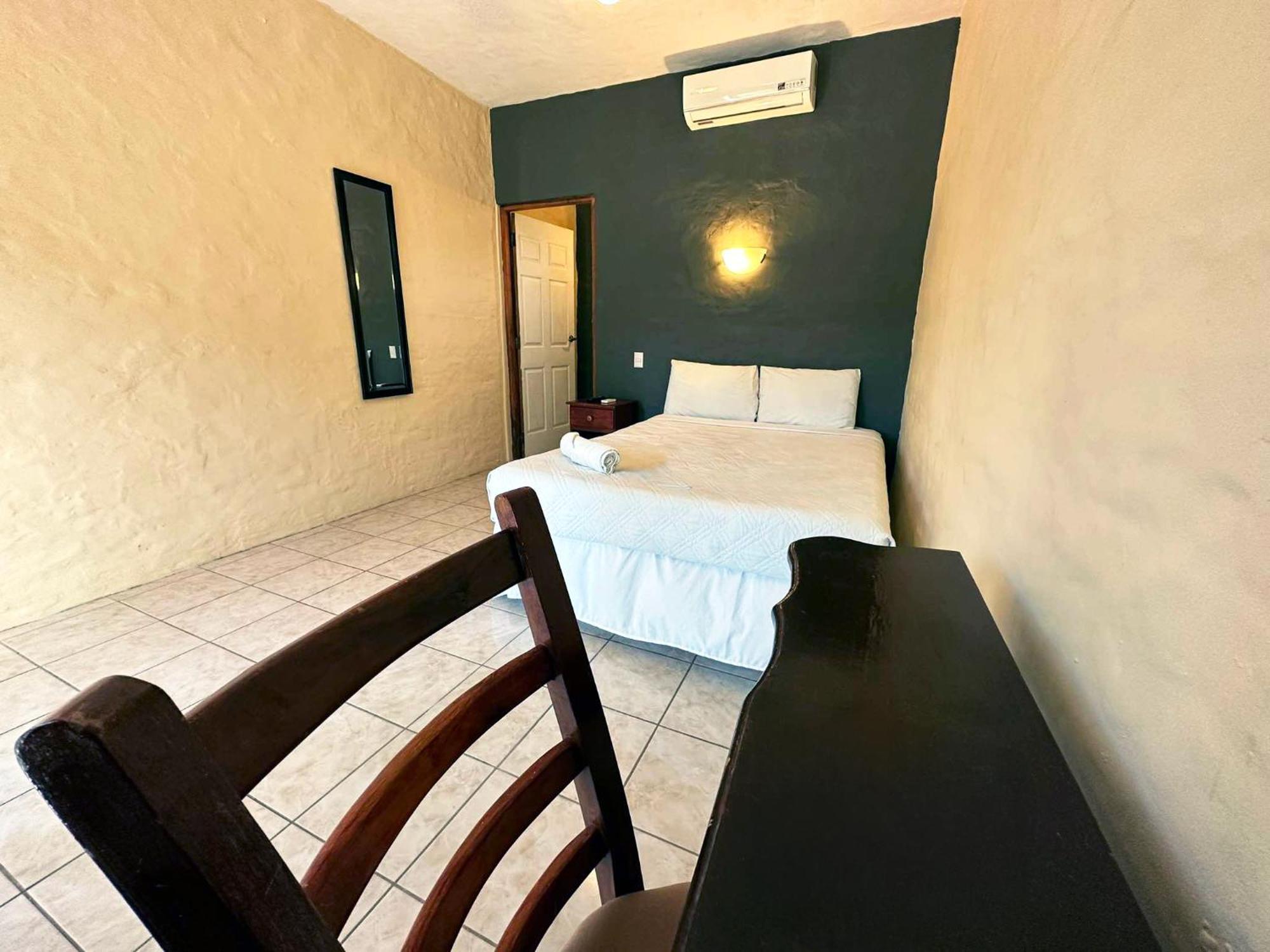 Surf Ranch Hotel & Resort San Juan del Sur Exterior foto