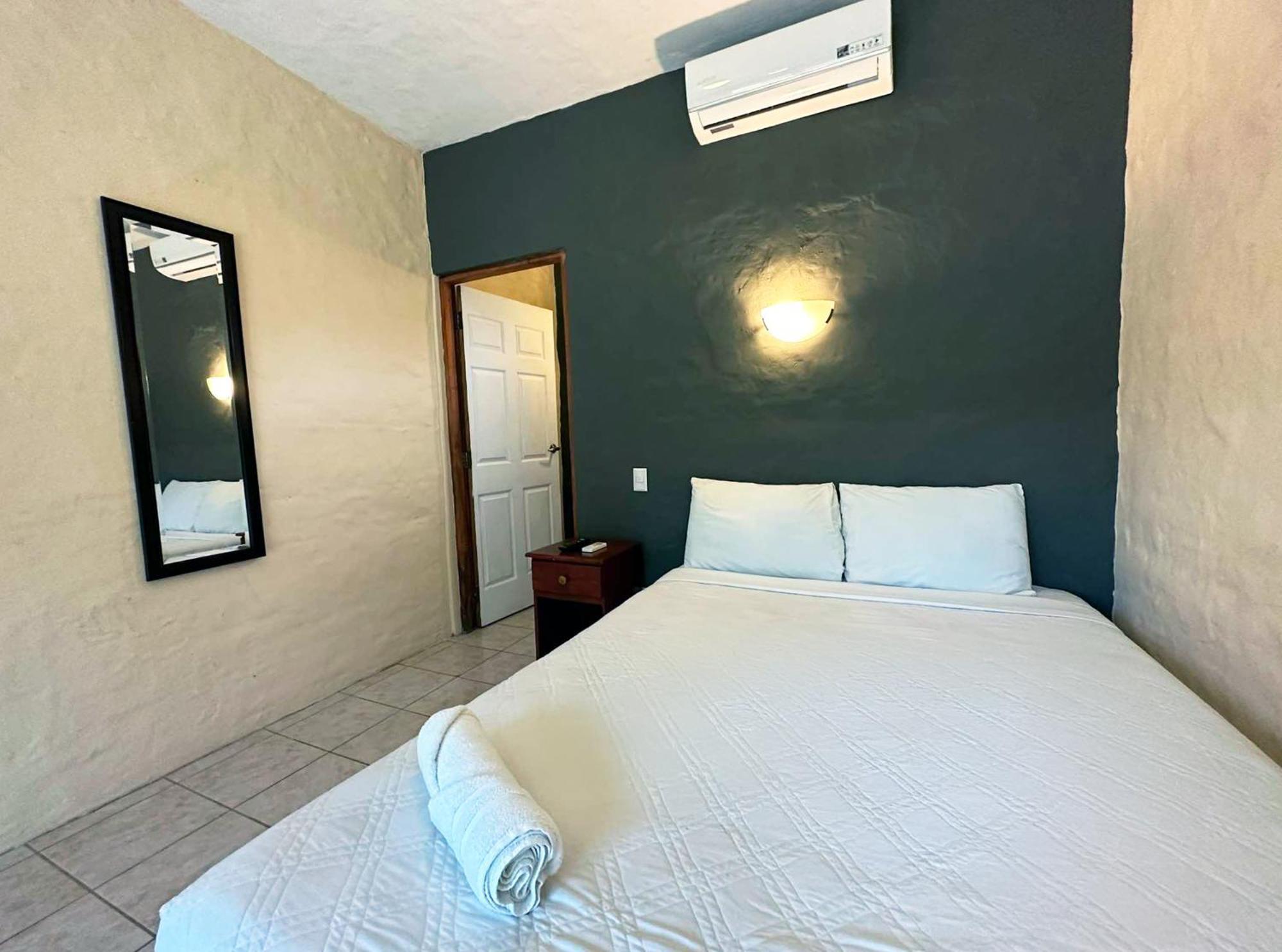 Surf Ranch Hotel & Resort San Juan del Sur Exterior foto